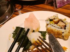 -万达文华酒店·美食汇自助餐厅