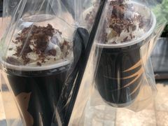 松林拿铁-BeauTea水仙(coco park店)