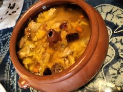 -香满楼(临安路店)