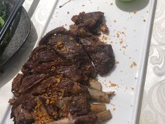 -禾悦庄餐厅