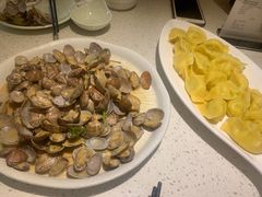 -船歌·鱼水饺青岛菜(金狮广场店)