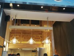 门面-唐沫茶兮(仓山万达金街店)