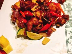 -云海肴·汽锅鸡·云南菜(美罗城店)