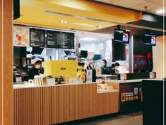 -麦当劳(北京上地十街餐厅店)