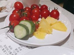 -蛙蛙鸡冷锅鱼(驷马桥店)