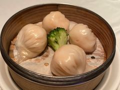 -翡翠小城·海鲜豆捞·广式点心(老佛爷店)