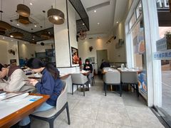 -海知道大连海鲜水饺(南山大冲店)