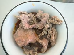 -李记鲜切牛肉自助火锅(紫薇花园店)