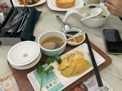 -翠华餐厅(香港国际机场店)