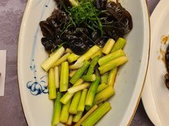 -山外山菜馆(玉泉路店)