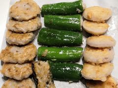 -猪肉婆私房菜(容桂总店)
