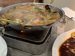 -清雅轩·清真菜·传统菜•融合菜(滑翔店)