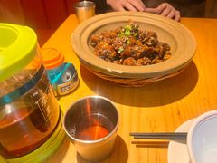 -光头李品质家常菜(人民路店)