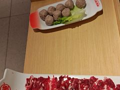 -陈记顺和潮汕鲜牛肉火锅(西门口广场店)