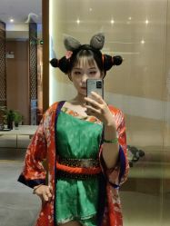 -盘子女人坊古装写真摄影(南京总店)