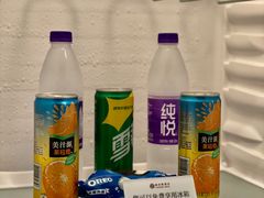 -广州威珀斯酒店