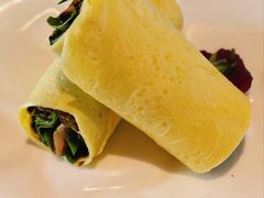 -蔓兰家的四季S0餐厅·融合菜(当代MOMA店)