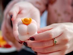 -天津海河悦榕庄·Lobby Lounge大堂吧