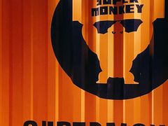 -SUPERMONKEY超级猩猩健身(中山公园店)