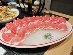 -东来顺(非遗·清真火锅·盛世广场店)