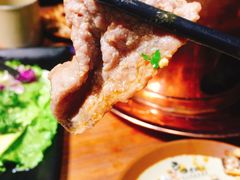 -巴适得板川味小火锅(百盛步行街广场店)