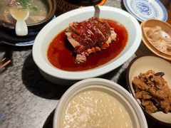-南京大牌档(青岛万象城店)