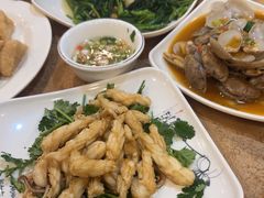 -揭阳钟记小食(福田新村店)