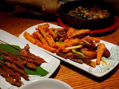 -云海肴·汽锅鸡·云南菜(高德置地店)