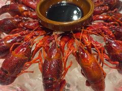 -江味龙虾馆·裸蓝龙虾(南山店)
