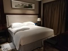 -北京希尔顿逸林酒店