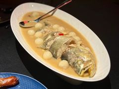 -醉东Oriental House(静安嘉里中心店)