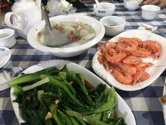 -钱大妈海鲜饭店(旅游大道店)