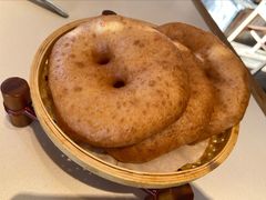 特色小油饼-0776食堂·京城创意菜(七里庄店)