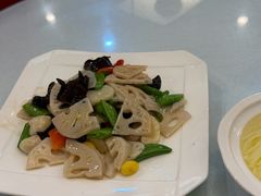 -烤肉季饭庄
