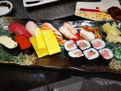 -昱匠·日本料理(金融街店)