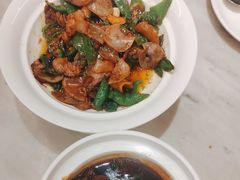 -小菜园新徽菜(南京秦淮龙蟠汇店)
