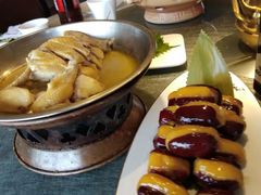 -汤记传菜(秀浦路店)
