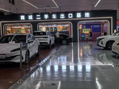-义乌小商品批发市场(中国小商品城·篁园服装市场店)