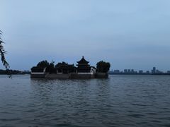 -石湖景区