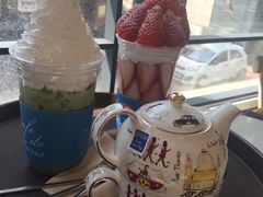 -Cafe de Paris(林荫路店)
