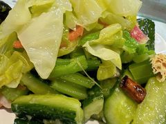 -清真牛街祥云轩门钉肉饼(左家庄店)