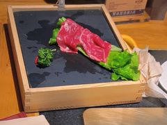 -巴奴毛肚火锅(广益哥伦布店)