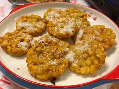 -辣出味岳阳特色烧烤·龙虾大排档(砂子塘总店)