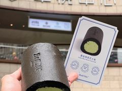 -the Roll'ING手作瑞士卷专门店(卓悦中心店)