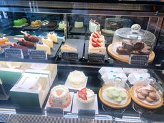 -tuan woodfire kitchen(锦绣坊店)