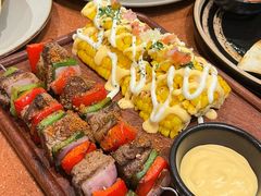 -Taco Mama嗒蔻妈妈墨西哥餐厅(环宇城店)