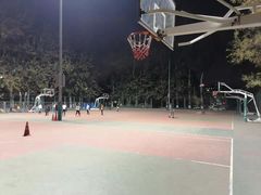 -北京大学第二体育馆