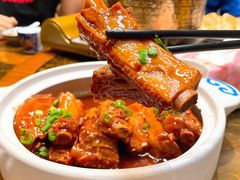 -老江南春·中国龙菜(衡山路店)