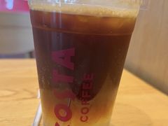 -COSTA COFFEE(龙德广场店)