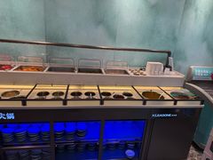 -五星桥原切肥牛火锅(怀德桥店)